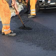 Why Choose Us For All Your Driveway Paving Needs in Winooski, VT?